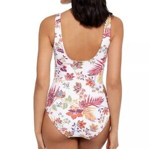 Ralph Lauren Slimming Swimwear